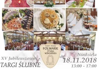 Jubileuszowe Targi Ślubne - zdjęcie główne