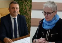 Dwoje kandydatów na wójta. Stach spróbuje po raz czwarty, na powrót liczy Niebylska - zdjęcie główne