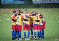 Limanovia wydostała się z ostatniego miejsca - zdjęcie główne