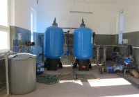 Budynek SUW wyremontowany - zdjęcie główne