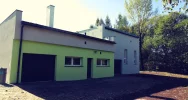 Budynek SUW wyremontowany - zdjęcie 2