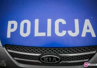 Gwałtownie skręcił i doprowadził do zderzenia - zdjęcie główne