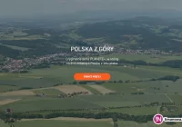 'Polska z góry' - głosuj na trzy miejscowości z Limanowszczyzny - zdjęcie główne