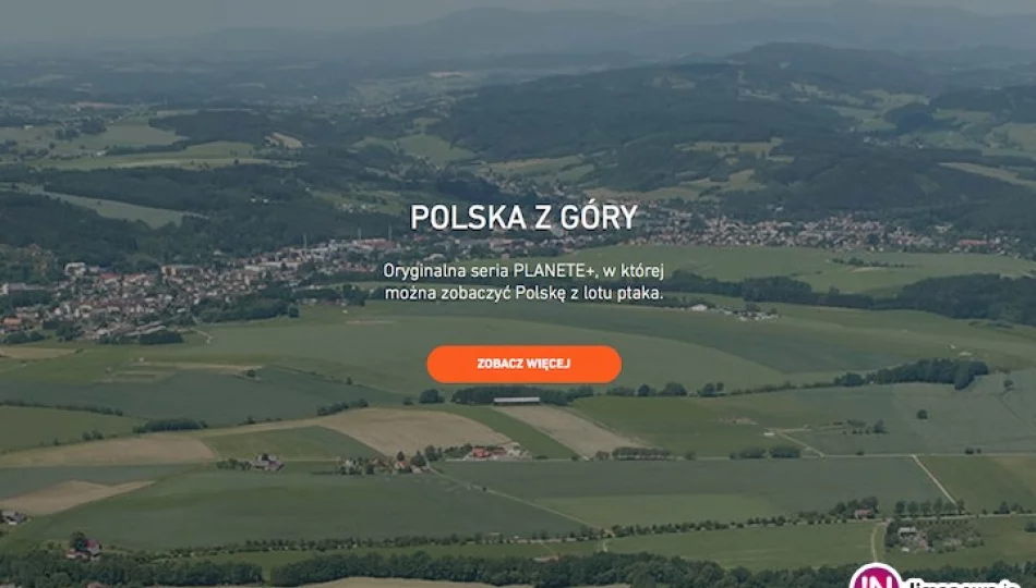 'Polska z góry' - głosuj na trzy miejscowości z Limanowszczyzny - zdjęcie 1