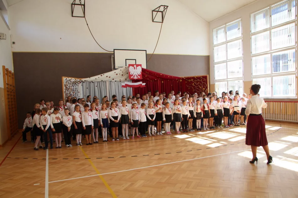 Zaśpiewajmy razem dla Ojczyzny! - zdjęcie 2