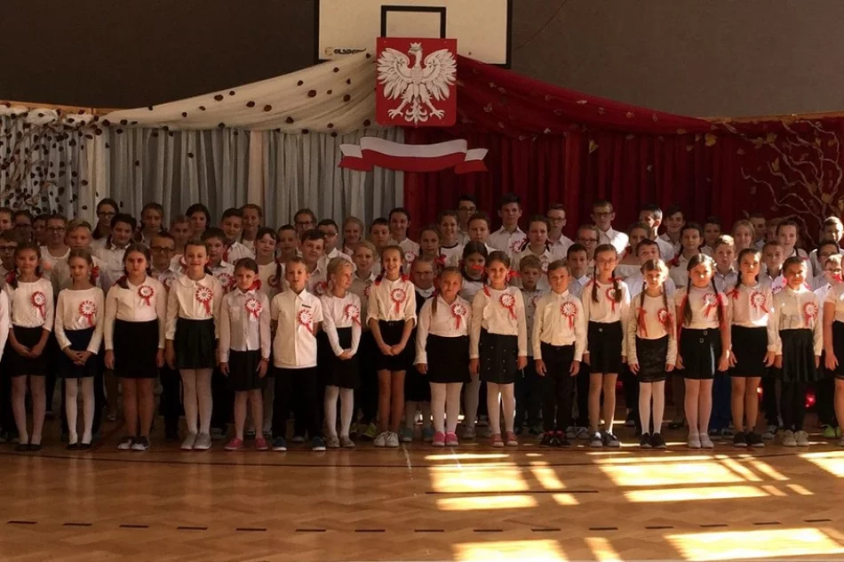 Zaśpiewajmy razem dla Ojczyzny! - zdjęcie 4