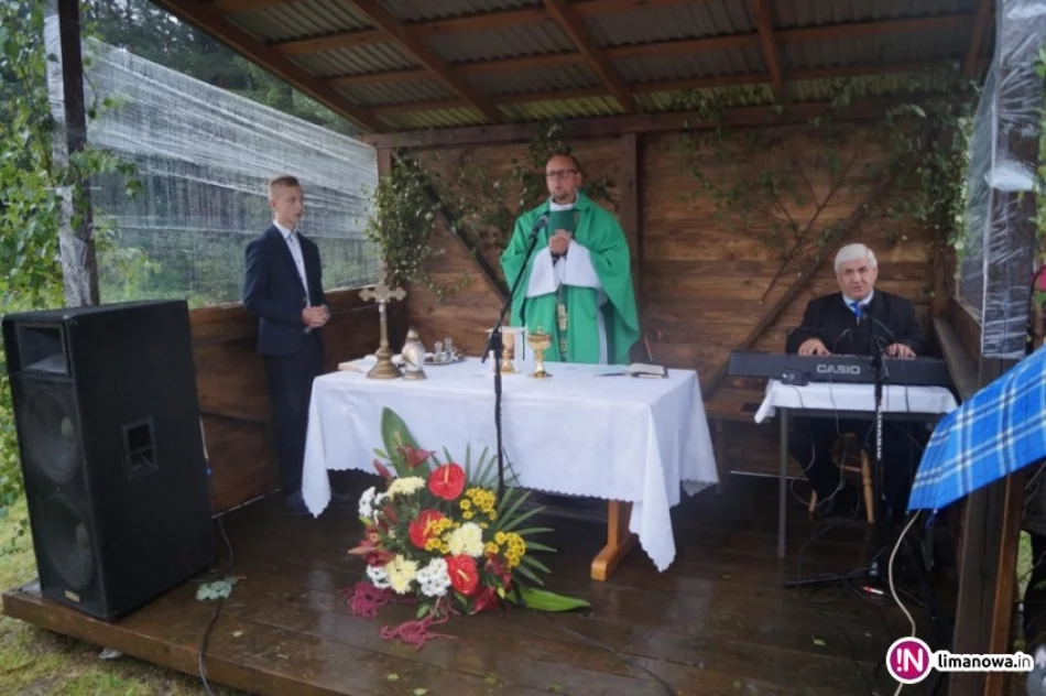 Pamiętali o poległych bohaterach - zdjęcie 4