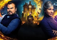 „Zegar czarnoksiężnika” od 28 września w kinie Klaps - zdjęcie główne