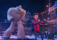 Premiera w kinie Klaps - „Mała stopa” na ekranie od 28 września! - zdjęcie główne