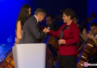 Beata Szydło Człowiekiem Roku - zdjęcie główne