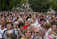 Podążasz z tłumem? Twoim ruchem rządzą cztery główne zasady - zdjęcie główne