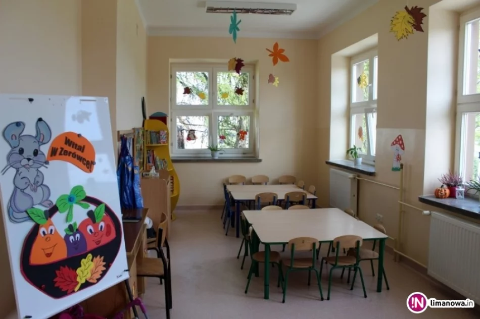 Wakacyjne remonty w szkołach - zdjęcie 3