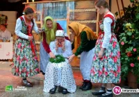 Zwyciężyły KGW z Męciny i Podłopienia - zdjęcie główne