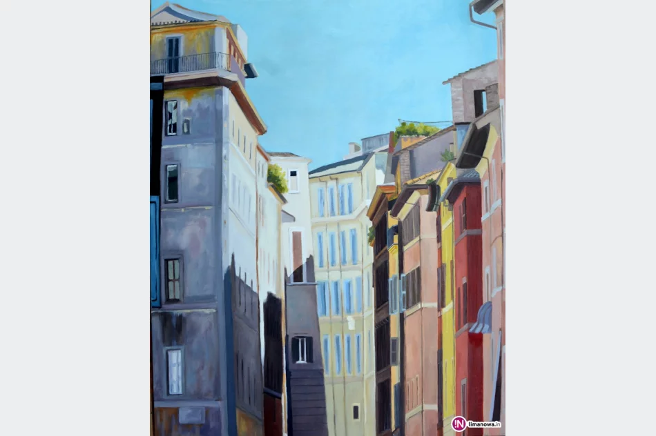 „Dłutem, Pędzlem, Obiektywem” - rodzinna wystawa - zdjęcie 2