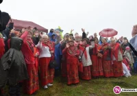 Zdobyli Ćwilin mimo niesprzyjającej pogody - zdjęcie główne