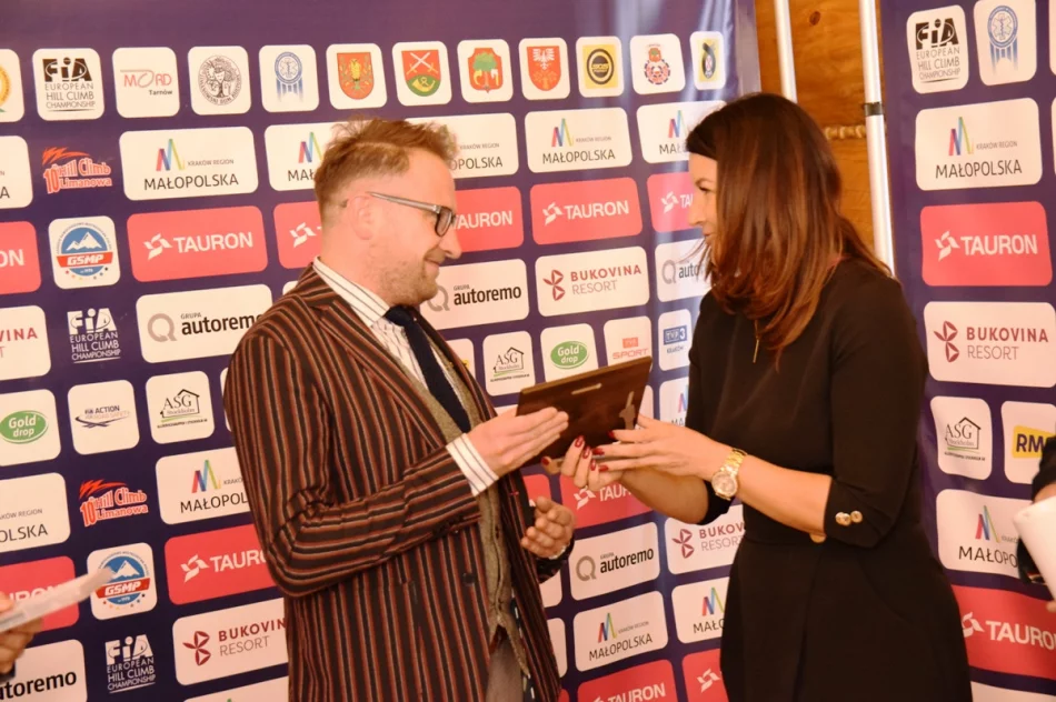 Podsumowanie 10 edycji Wyścigu Górskiego Limanowa – Przełęcz pod Ostrą 2018 - zdjęcie 2