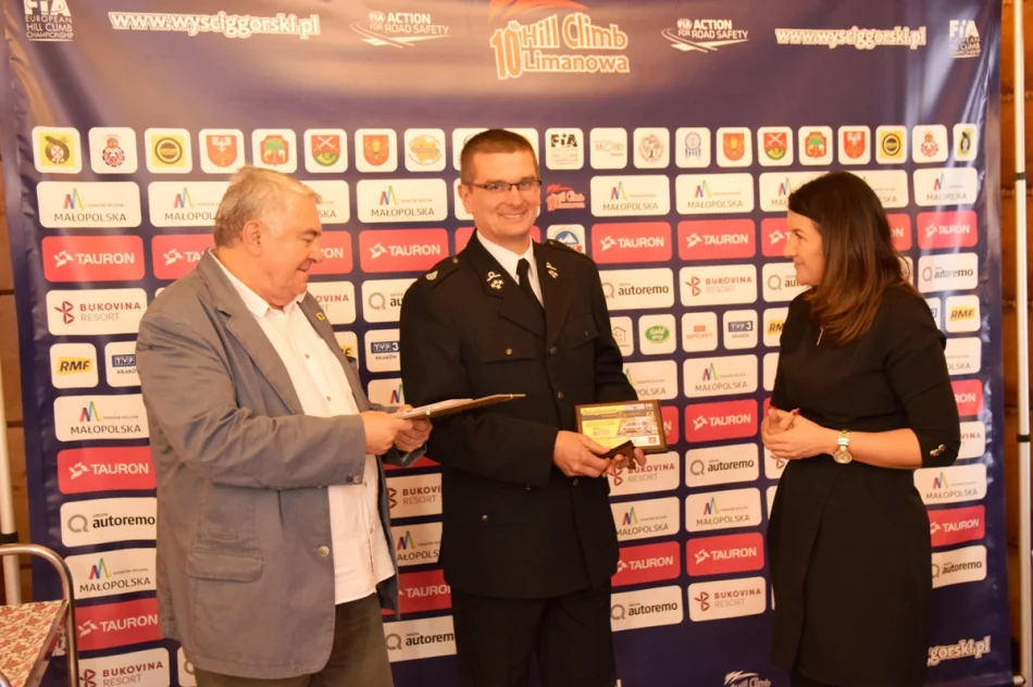 Podsumowanie 10 edycji Wyścigu Górskiego Limanowa – Przełęcz pod Ostrą 2018 - zdjęcie 3