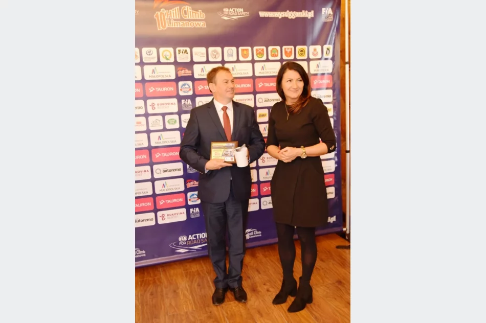 Podsumowanie 10 edycji Wyścigu Górskiego Limanowa – Przełęcz pod Ostrą 2018 - zdjęcie 4