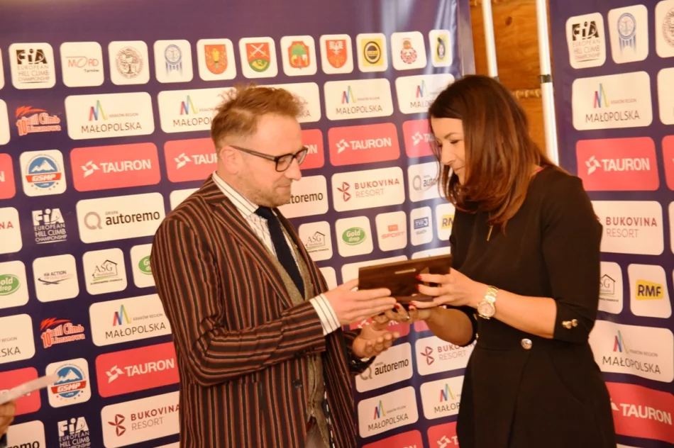 Podsumowanie 10 edycji Wyścigu Górskiego Limanowa – Przełęcz pod Ostrą 2018 - zdjęcie 5