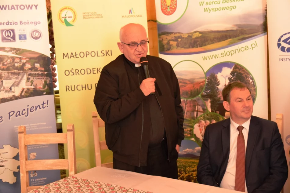 Podsumowanie 10 edycji Wyścigu Górskiego Limanowa – Przełęcz pod Ostrą 2018 - zdjęcie 7