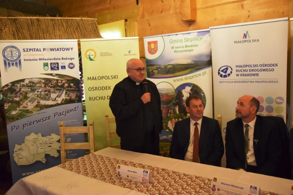 Podsumowanie 10 edycji Wyścigu Górskiego Limanowa – Przełęcz pod Ostrą 2018 - zdjęcie 8