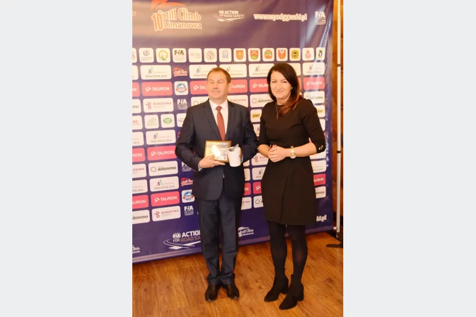 Podsumowanie 10 edycji Wyścigu Górskiego Limanowa – Przełęcz pod Ostrą 2018 - zdjęcie 9