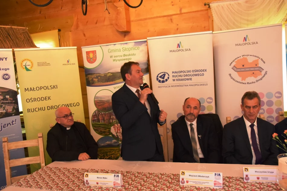 Podsumowanie 10 edycji Wyścigu Górskiego Limanowa – Przełęcz pod Ostrą 2018 - zdjęcie 10