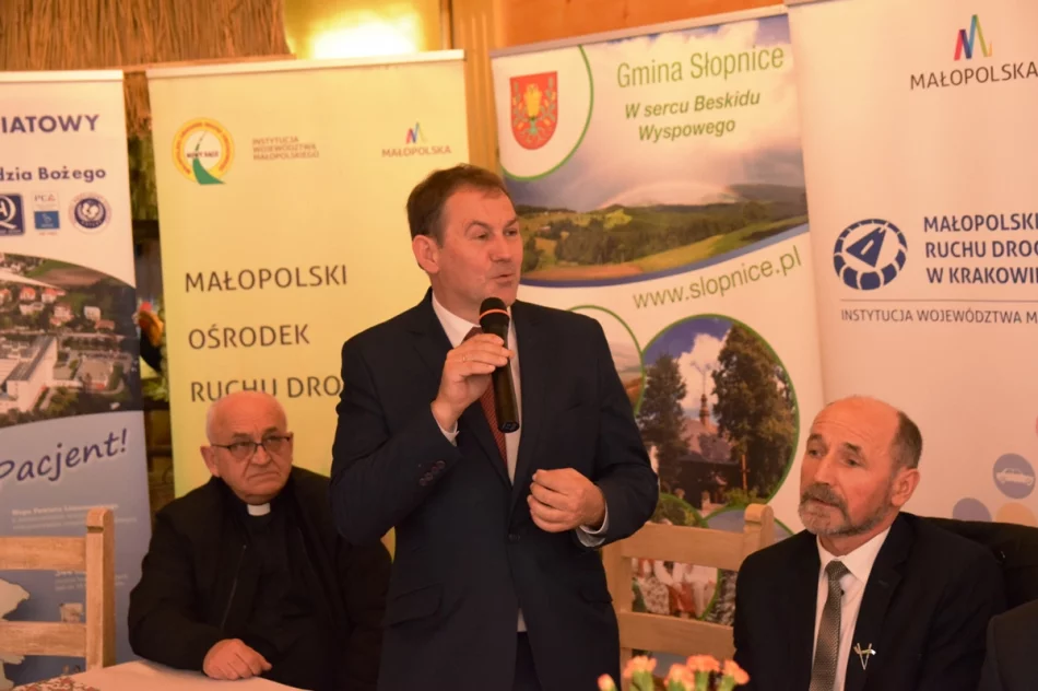 Podsumowanie 10 edycji Wyścigu Górskiego Limanowa – Przełęcz pod Ostrą 2018 - zdjęcie 11