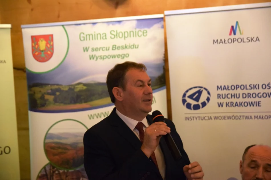 Podsumowanie 10 edycji Wyścigu Górskiego Limanowa – Przełęcz pod Ostrą 2018 - zdjęcie 13