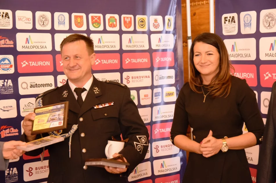 Podsumowanie 10 edycji Wyścigu Górskiego Limanowa – Przełęcz pod Ostrą 2018 - zdjęcie 14