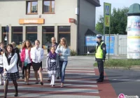 Policyjna akcja przy szkołach: wszystkie autobusy będą skontrolowane - zdjęcie główne