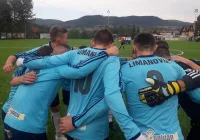 Orkan i Limanovia zagrają na Podhalu. Trudne zadanie Zalesianki w „okręgówce”. - zdjęcie główne