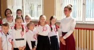 Zaśpiewali razem dla Ojczyzny - zdjęcie 2