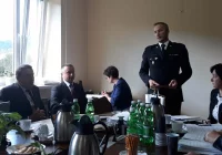 Ostatnia sesja w tej kadencji. Włodarze gminy dziękowali za współpracę - zdjęcie główne