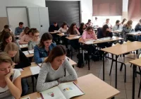 Inauguracja lekcji z ZUS - zdjęcie główne