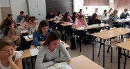 Inauguracja lekcji z ZUS - zdjęcie 5
