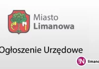 Przetarg ustny nieograniczony dzierżawy miejsc handlowych w celu sprzedaży zniczy, kwiatów w obrębie cmentarza przy ul. Szwedzkiej, ul. Ks. K.Łazarskiego, ul. Br. Czecha oraz ul. Owocowej w Limanowej w dniach od 30 października – 4 listopada 2018 r. - zdjęcie główne