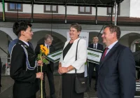 Pasierbiec - "Najpiękniejsza małopolska wieś" oficjalnie nagrodzona! - zdjęcie główne