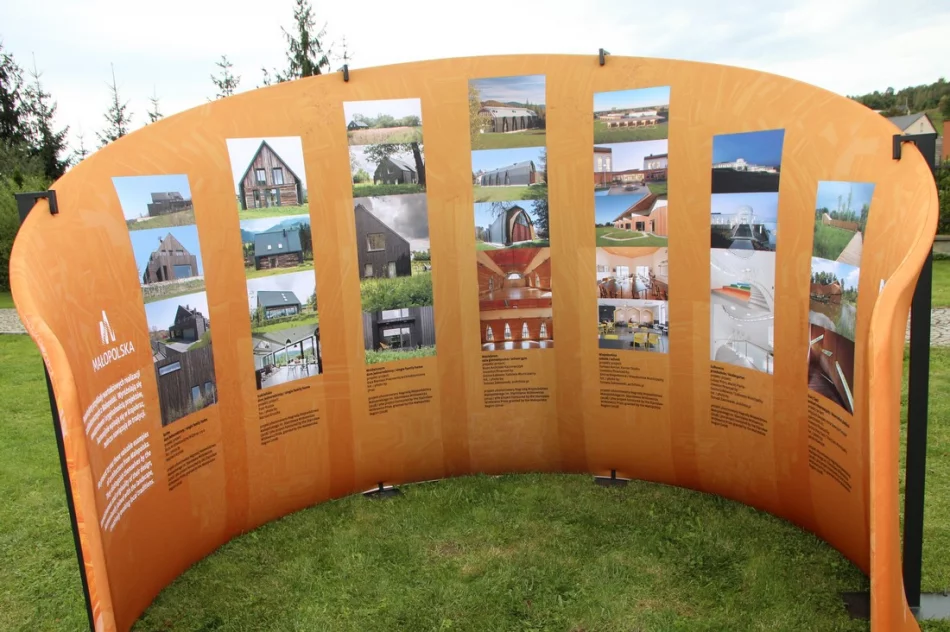 Pasierbiec - "Najpiękniejsza małopolska wieś" oficjalnie nagrodzona! - zdjęcie 2