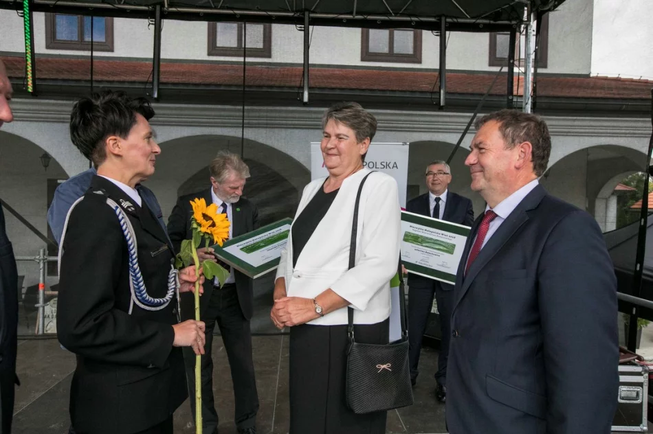 Pasierbiec - "Najpiękniejsza małopolska wieś" oficjalnie nagrodzona! - zdjęcie 3