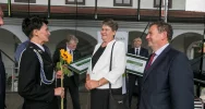 Pasierbiec - "Najpiękniejsza małopolska wieś" oficjalnie nagrodzona! - zdjęcie 3