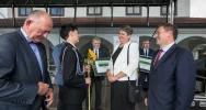 Pasierbiec - "Najpiękniejsza małopolska wieś" oficjalnie nagrodzona! - zdjęcie 5