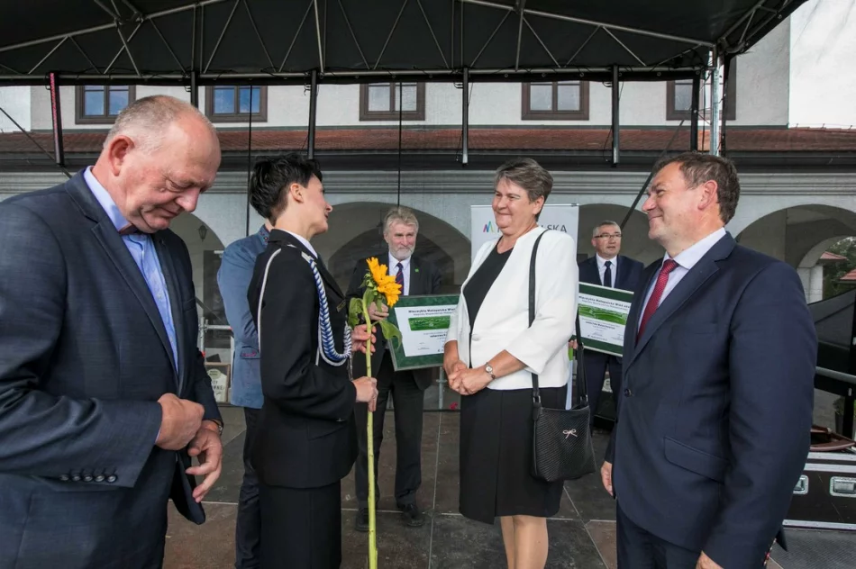 Pasierbiec - "Najpiękniejsza małopolska wieś" oficjalnie nagrodzona! - zdjęcie 5