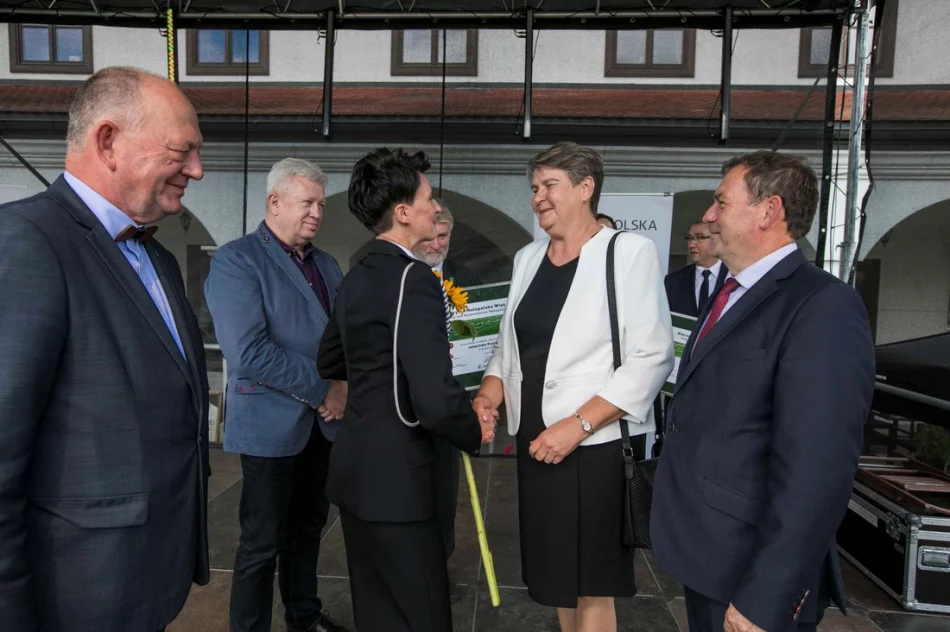 Pasierbiec - "Najpiękniejsza małopolska wieś" oficjalnie nagrodzona! - zdjęcie 6