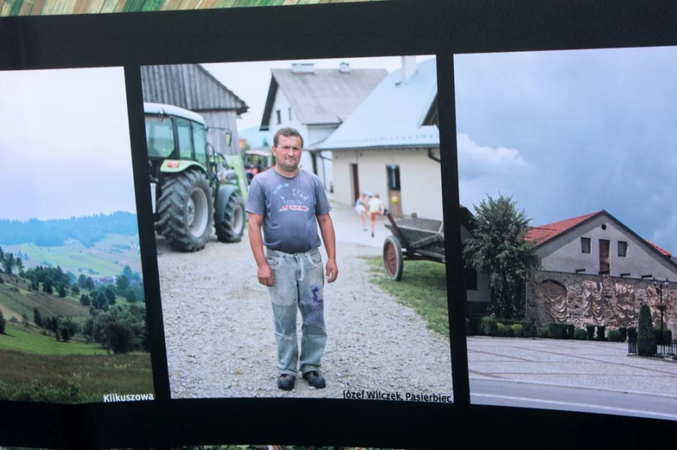 Pasierbiec - "Najpiękniejsza małopolska wieś" oficjalnie nagrodzona! - zdjęcie 10