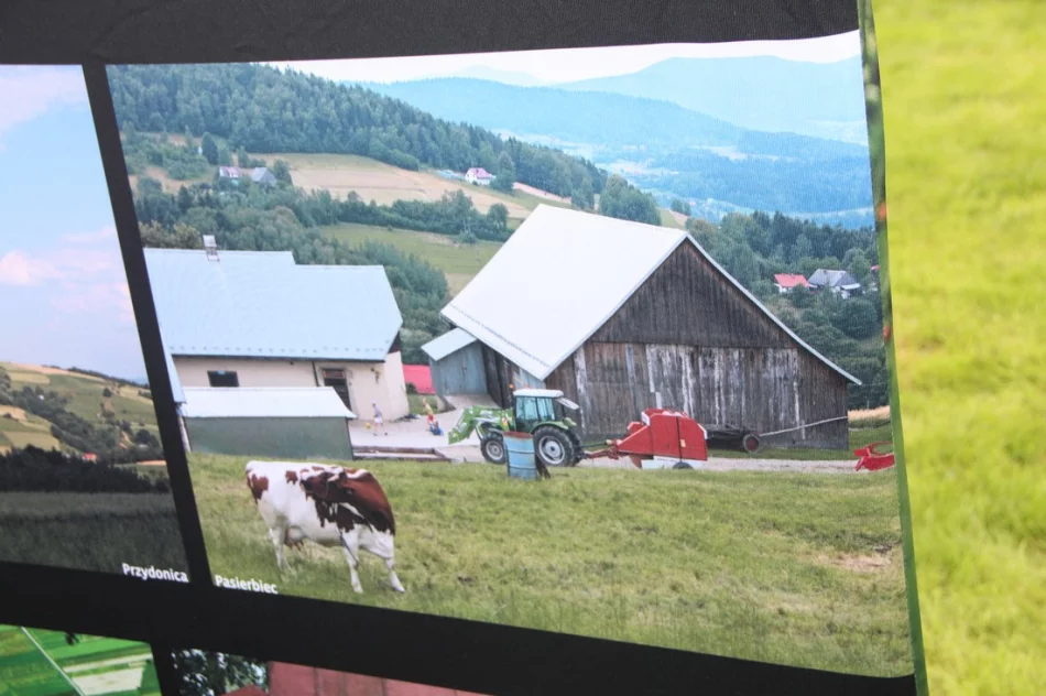 Pasierbiec - "Najpiękniejsza małopolska wieś" oficjalnie nagrodzona! - zdjęcie 15