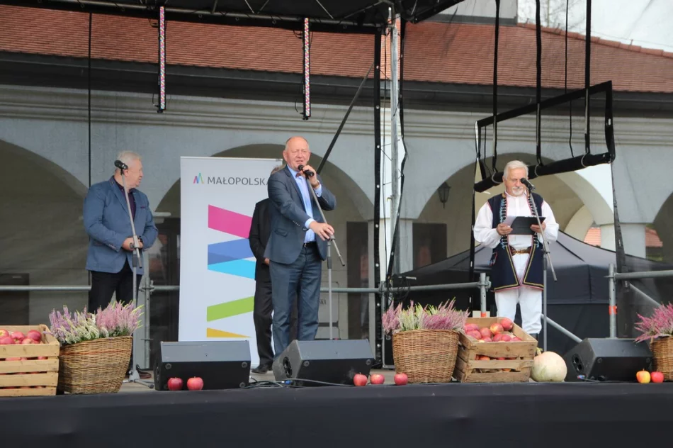 Pasierbiec - "Najpiękniejsza małopolska wieś" oficjalnie nagrodzona! - zdjęcie 17