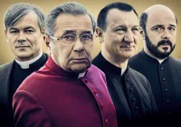 Kler - recenzje naszego Czytelnika oraz księdza - zdjęcie główne