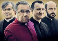 "Kler" nie dla limanowian. Kontrowersyjny film wycofany z repertuaru kina - zdjęcie główne