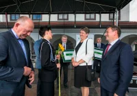 Nagrodę przeznaczą na siłownię zewnętrzną - zdjęcie główne